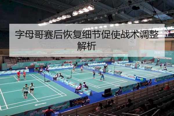 字母哥赛后恢复细节促使战术调整解析 - LeyuSports